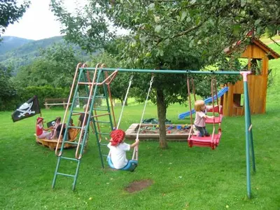 Ferienwohnung für 8 Personen (100 m²) in Elzach 8/10