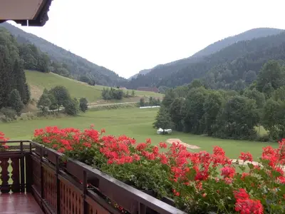 Ferienwohnung für 8 Personen (100 m²) in Elzach 10/10