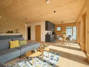 Ferienwohnung für 2 Personen in Elzach