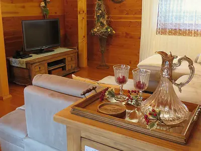 4. FeWo. Hernis-Höfle gemütlich Relaxen