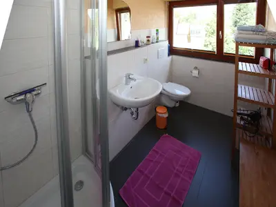 Ferienwohnung für 4 Personen (67 m²) in Elzach 8/10
