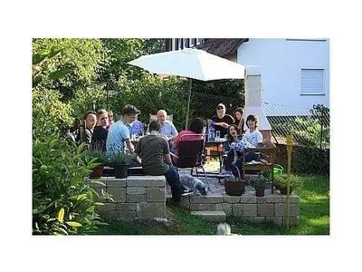 Ferienwohnung für 4 Personen (67 m²) in Elzach 9/10