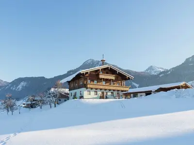 ExteriorWinter