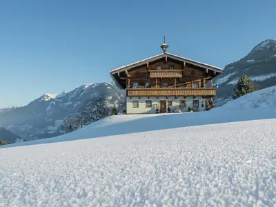 ExteriorWinter