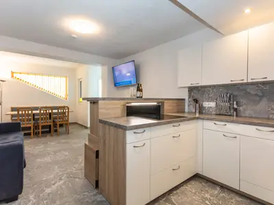 Ferienwohnung für 6 Personen (100 m²) in Embach 1/7