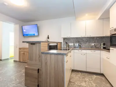 Ferienwohnung für 6 Personen (100 m²) in Embach 2/7