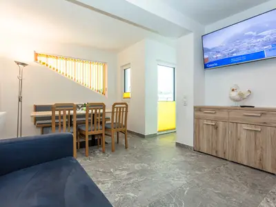 Ferienwohnung für 6 Personen (100 m²) in Embach 3/7