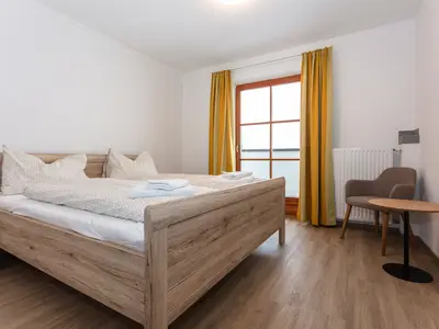 Ferienwohnung für 6 Personen (100 m²) in Embach 4/7