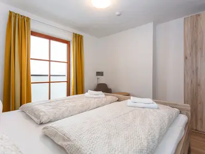 Ferienwohnung für 6 Personen (100 m²) in Embach 5/7