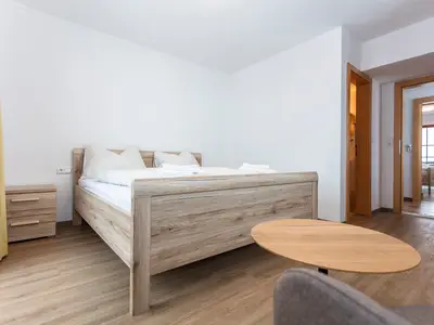 Ferienwohnung für 6 Personen (100 m²) in Embach 6/7