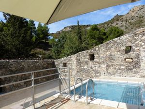 Ferienwohnung für 4 Personen (61 m²) in Embres-et-Castelmaure