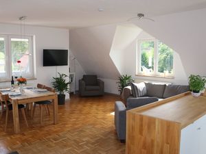 Ferienwohnung für 4 Personen (90 m&sup2;) in Embsen