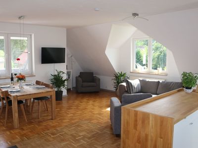 Ferienwohnung für 4 Personen (90 m²) in Embsen 1/10