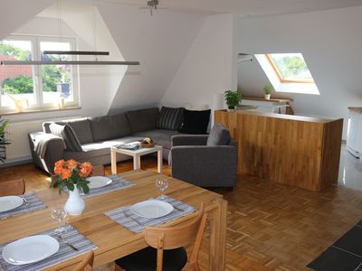 Ferienwohnung für 4 Personen (90 m²) in Embsen 2/10