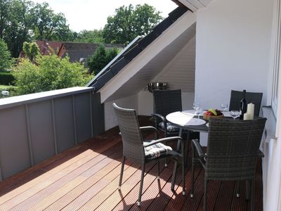 Ferienwohnung für 4 Personen (90 m²) in Embsen 7/10