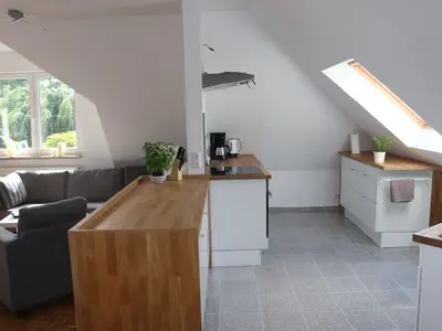 Ferienwohnung für 4 Personen (90 m²) in Embsen 6/10