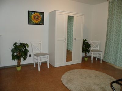 Ferienwohnung für 4 Personen (100 m²) in Emden 10/10