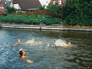 Ferienwohnung für 6 Personen (95 m&sup2;) in Emden