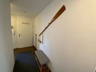 Ferienwohnung für 2 Personen (61 m²) in Emden 3/10
