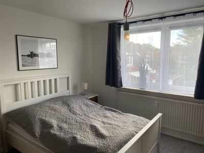 Ferienwohnung für 2 Personen (61 m²) in Emden 8/10