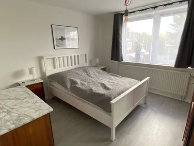 Ferienwohnung für 2 Personen (61 m²) in Emden 9/10