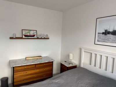 Ferienwohnung für 2 Personen (61 m²) in Emden 10/10