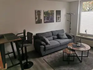 Ferienwohnung für 2 Personen (27 m²) in Emden