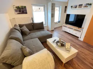 Ferienwohnung für 2 Personen (42 m²) in Emden