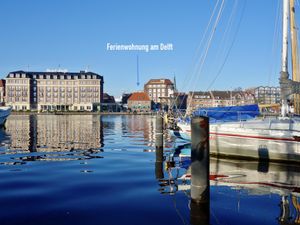 Ferienwohnung für 4 Personen (100 m²) in Emden