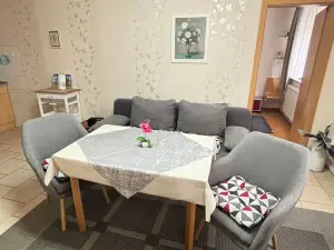 Ferienwohnung für 2 Personen (40 m²) in Emden