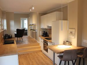 Ferienwohnung für 2 Personen (55 m²) in Emden