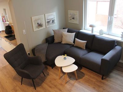 Ferienwohnung für 2 Personen (55 m²) in Emden 4/8