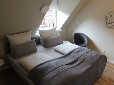 Ferienwohnung für 2 Personen (45 m²) in Emden 2/8