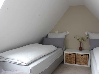 Ferienwohnung für 2 Personen (45 m²) in Emden 5/8