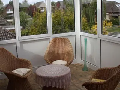 Wintergarten