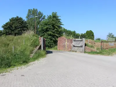 Altes Deichtor