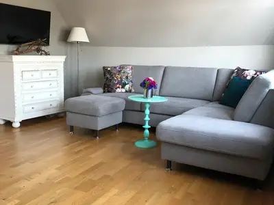Wohnbereich