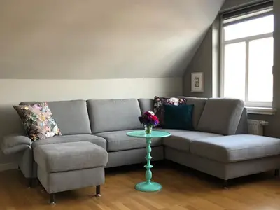 weitere Ansicht Wohnbereich