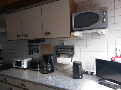 Küchenzeile
