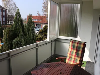 Balkon