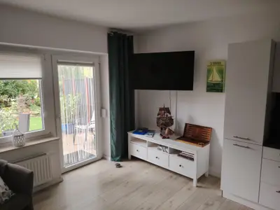 Fernsehrbereich