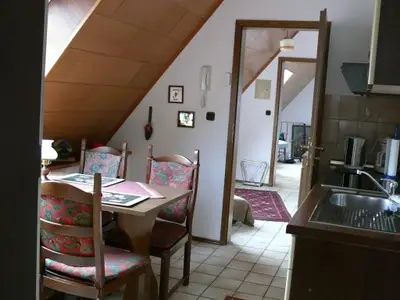 Eßbereich