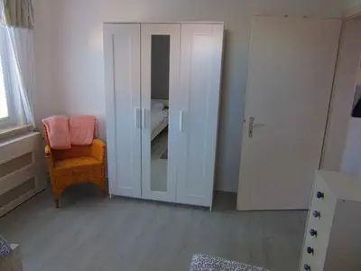 weitere Ansicht Schlafzimmer