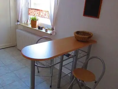 Bistrotisch
