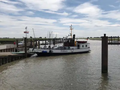 Petkumer Außenhafen I