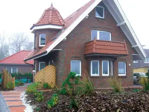 Ferienwohnung für 4 Personen (55 m²) in Emden