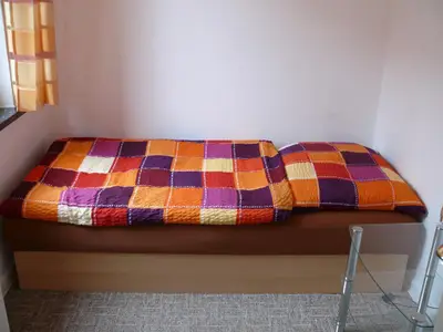 Einzelzimmer