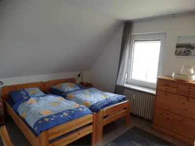 Zweibettzimmer