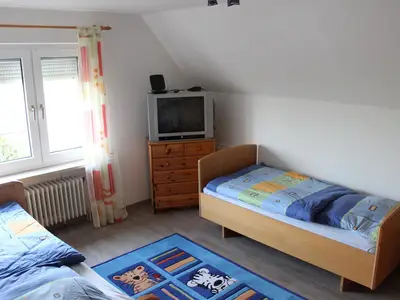 Zweibettzimmer 2