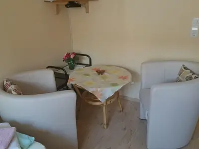 Sitzgruppe